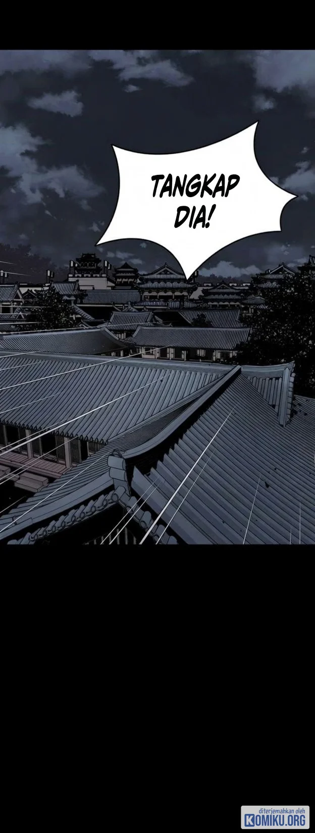 Death God Chapter 143 Gambar 29