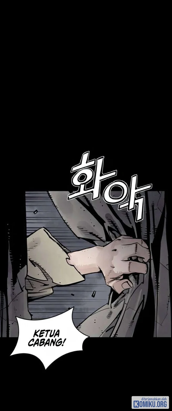 Death God Chapter 143 Gambar 30
