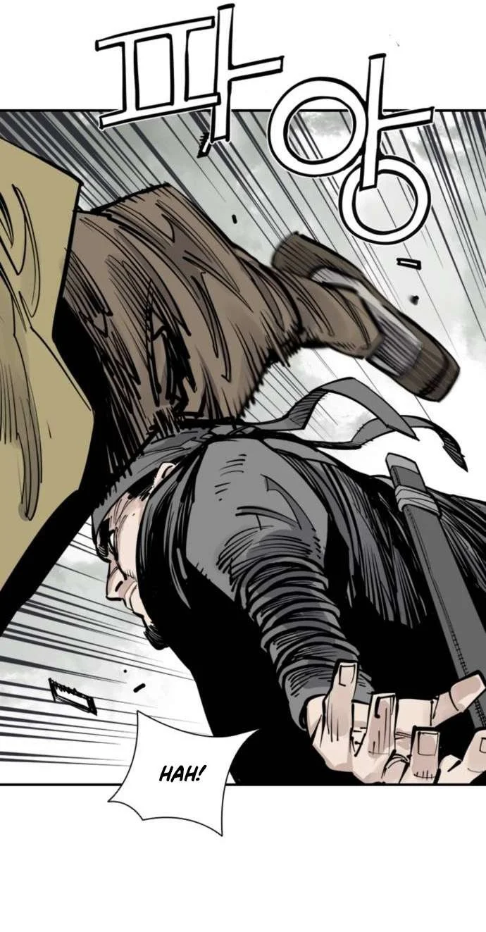 Death God Chapter 144 Gambar 26