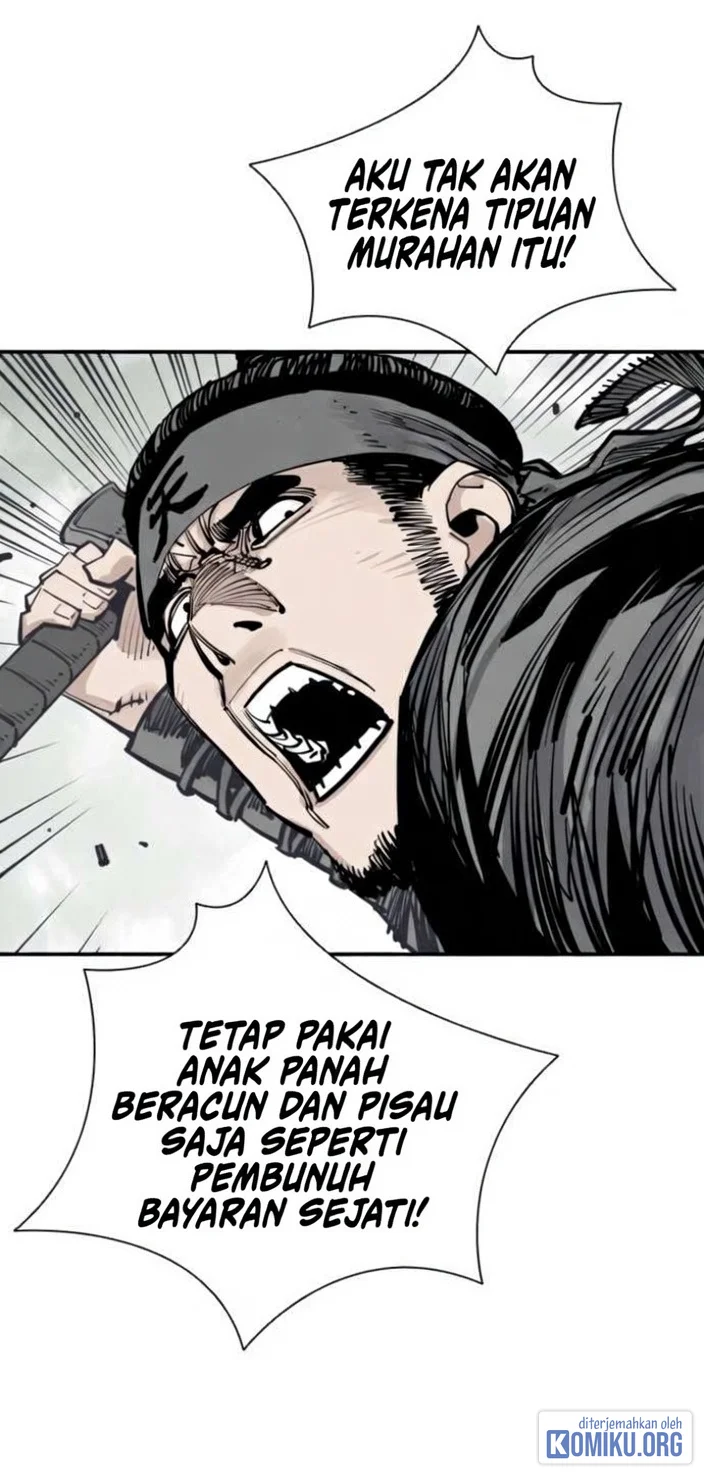 Death God Chapter 144 Gambar 27