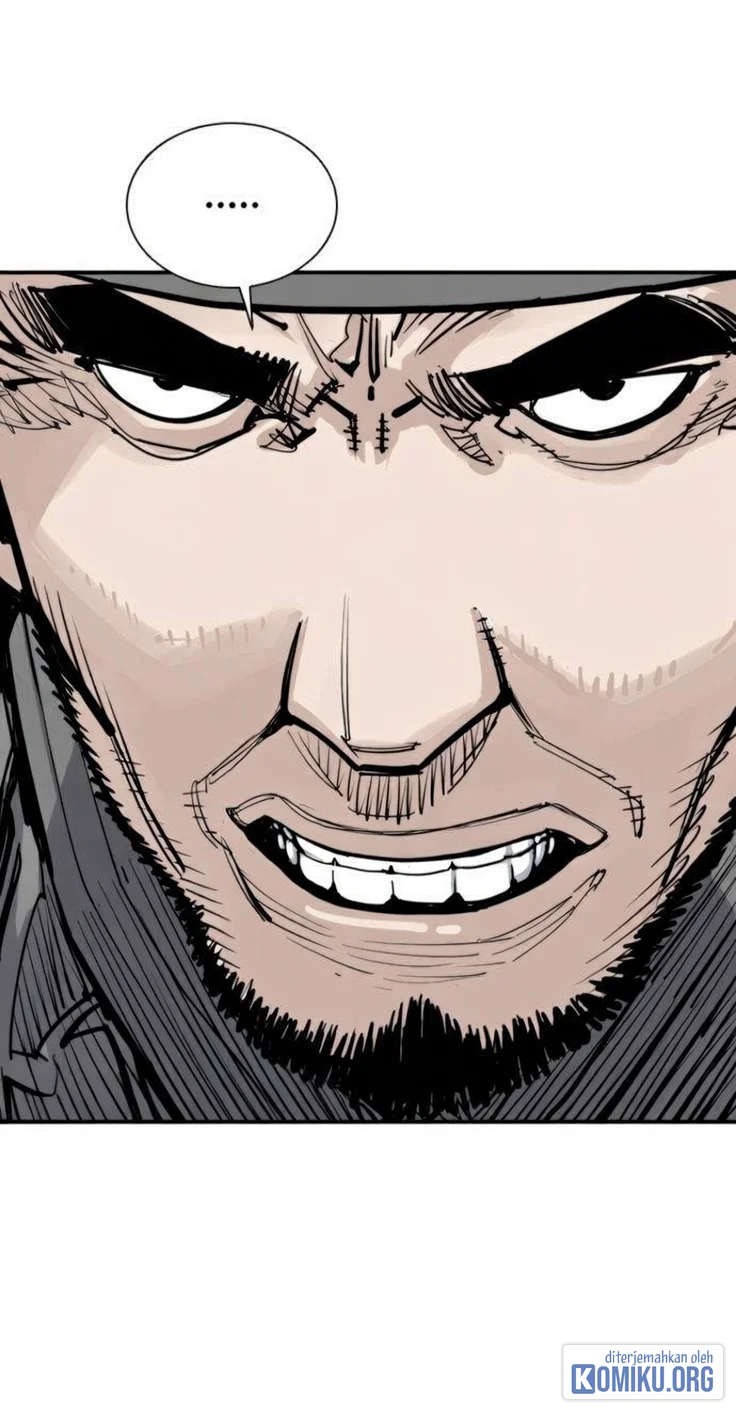 Death God Chapter 145 Gambar 29