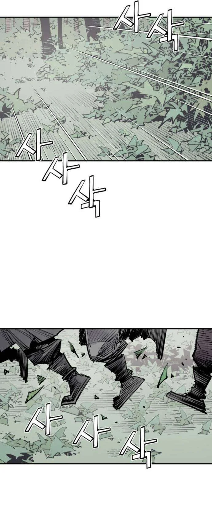 Death God Chapter 146 Gambar 26