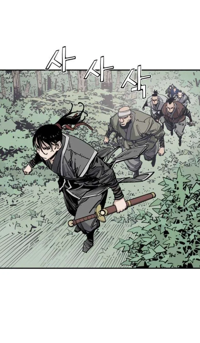 Death God Chapter 146 Gambar 27
