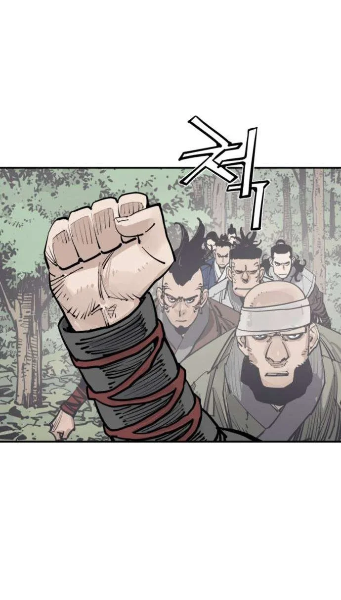 Death God Chapter 146 Gambar 28