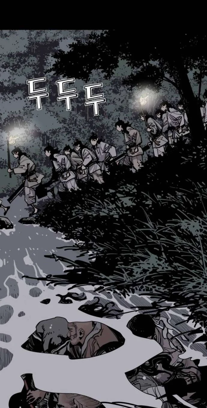 Death God Chapter 147 Gambar 28