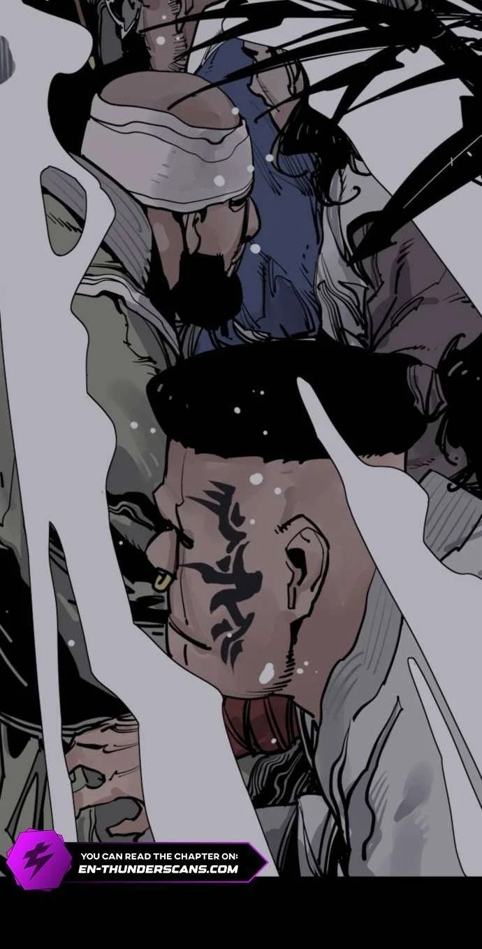 Death God Chapter 147 Gambar 29