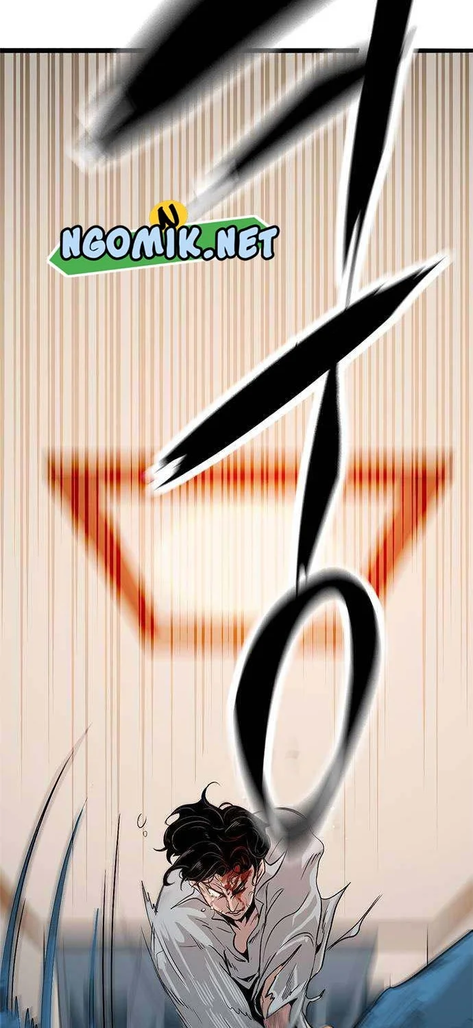 Death Row Boy Chapter 1 Gambar 51