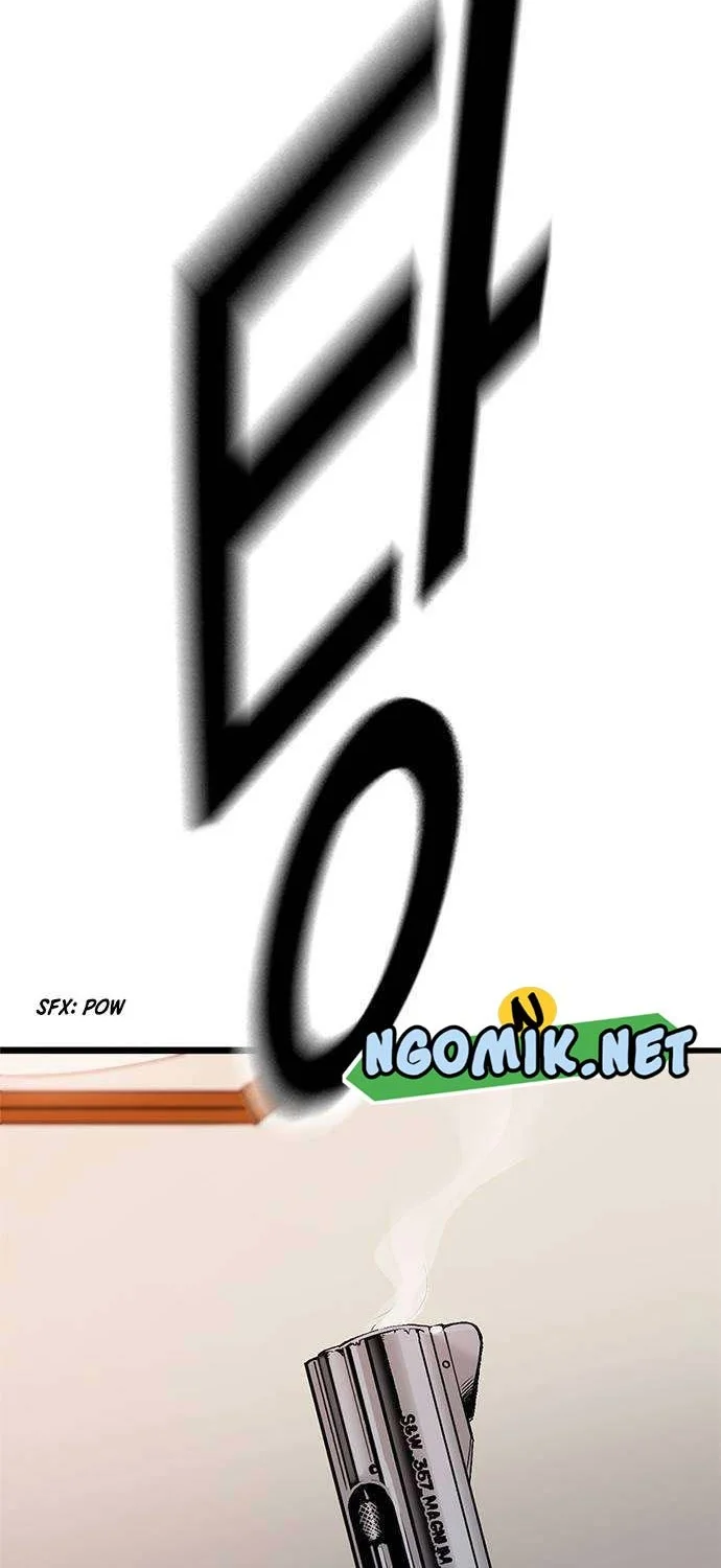 Death Row Boy Chapter 1 Gambar 53