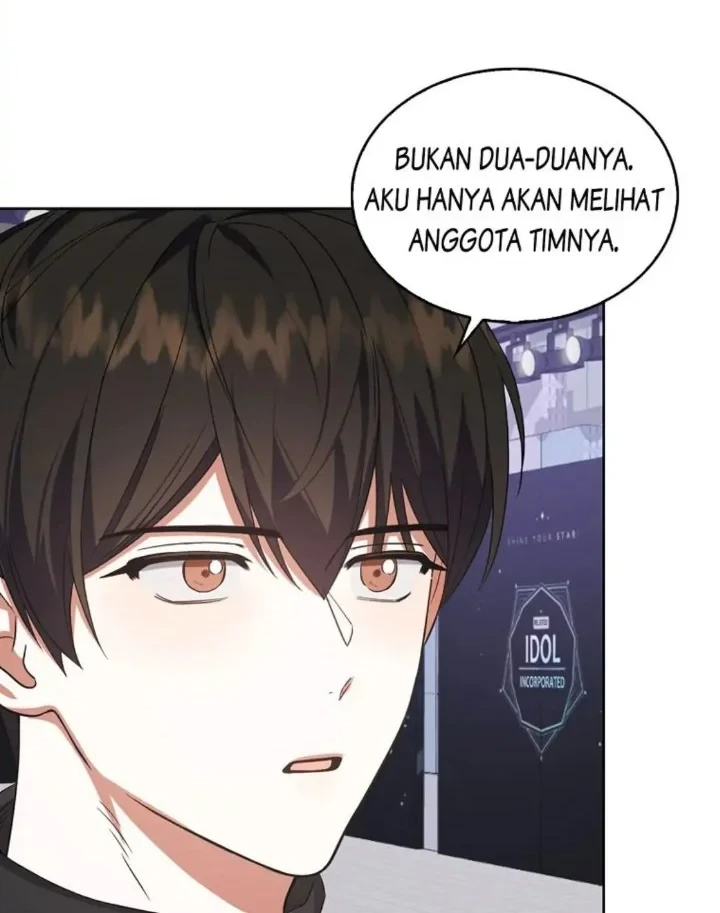 Debut or Die Chapter 10 Gambar 22