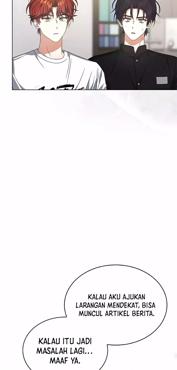 Debut or Die Chapter 100 Gambar 22