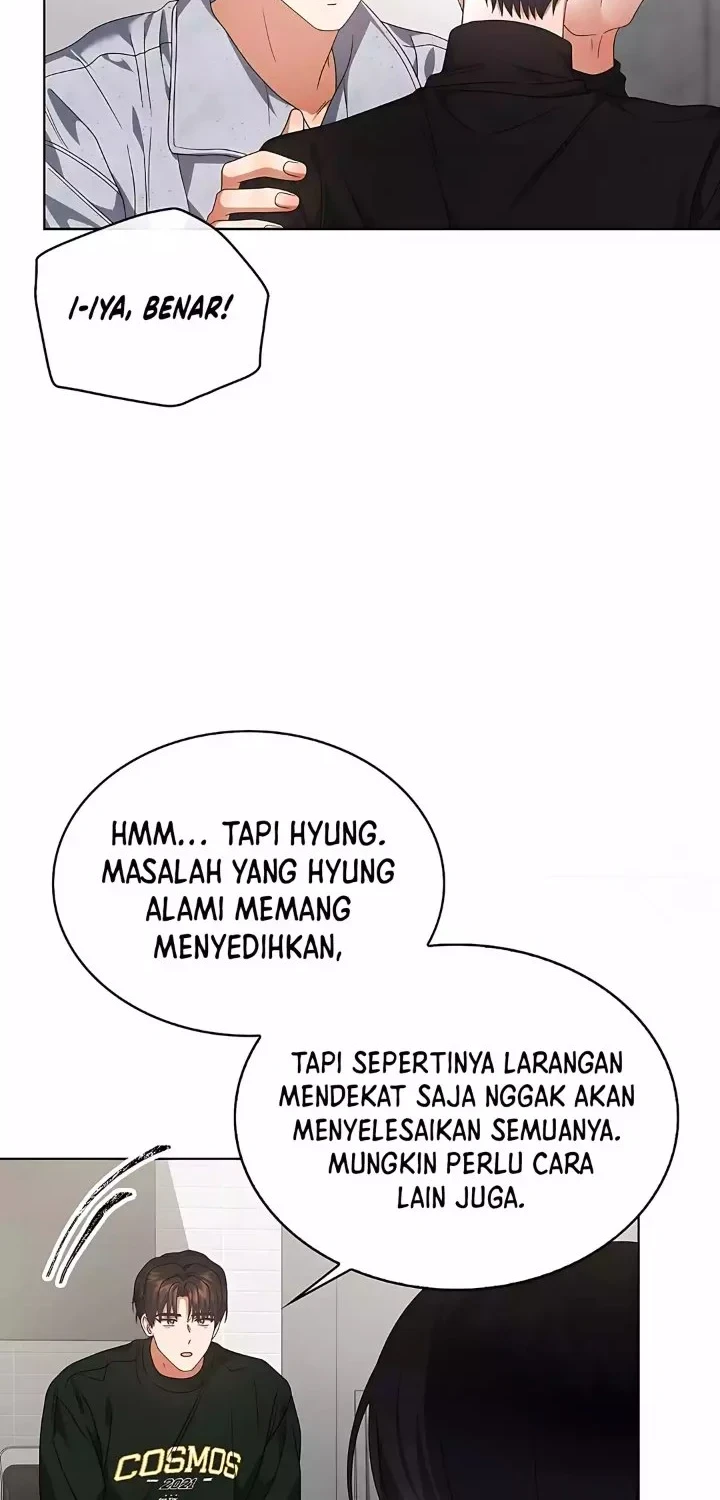 Debut or Die Chapter 100 Gambar 24