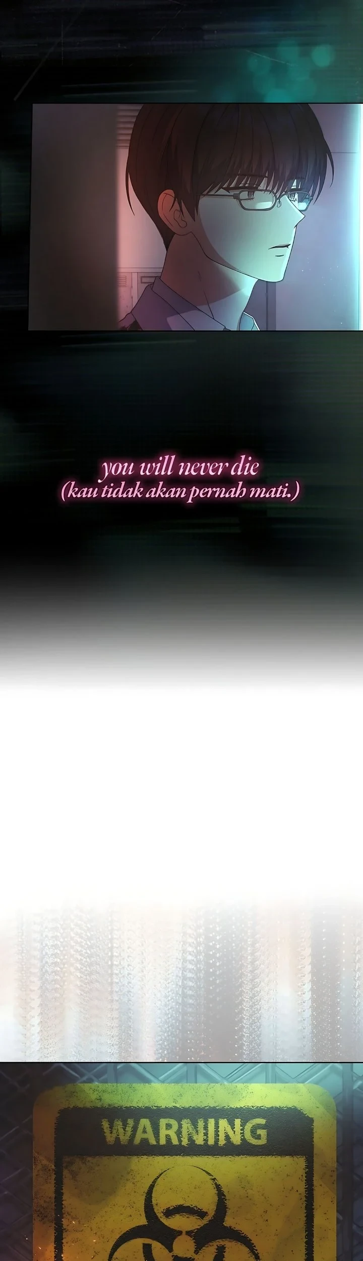 Debut or Die Chapter 101 Gambar 17