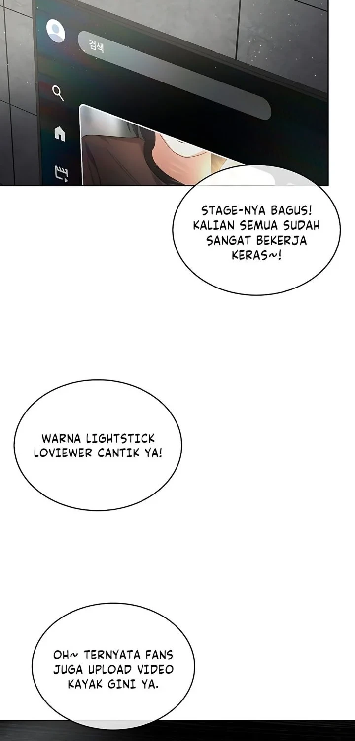 Debut or Die Chapter 104 Gambar 20