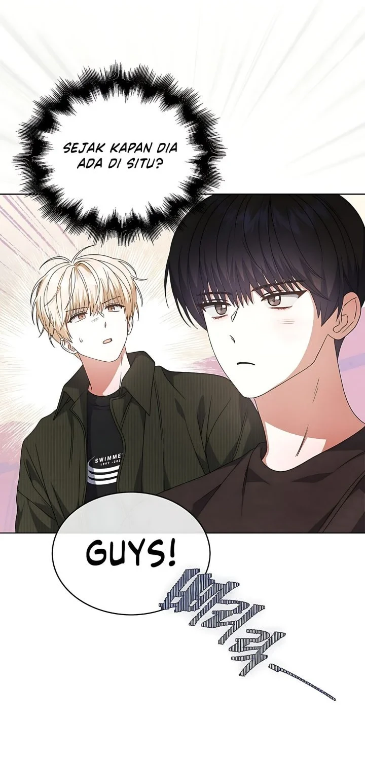 Debut or Die Chapter 104 Gambar 22