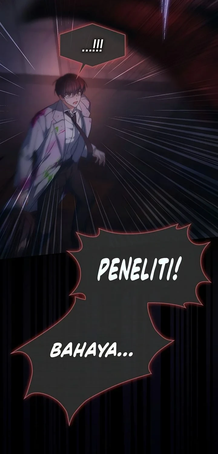 Debut or Die Chapter 105 Gambar 20