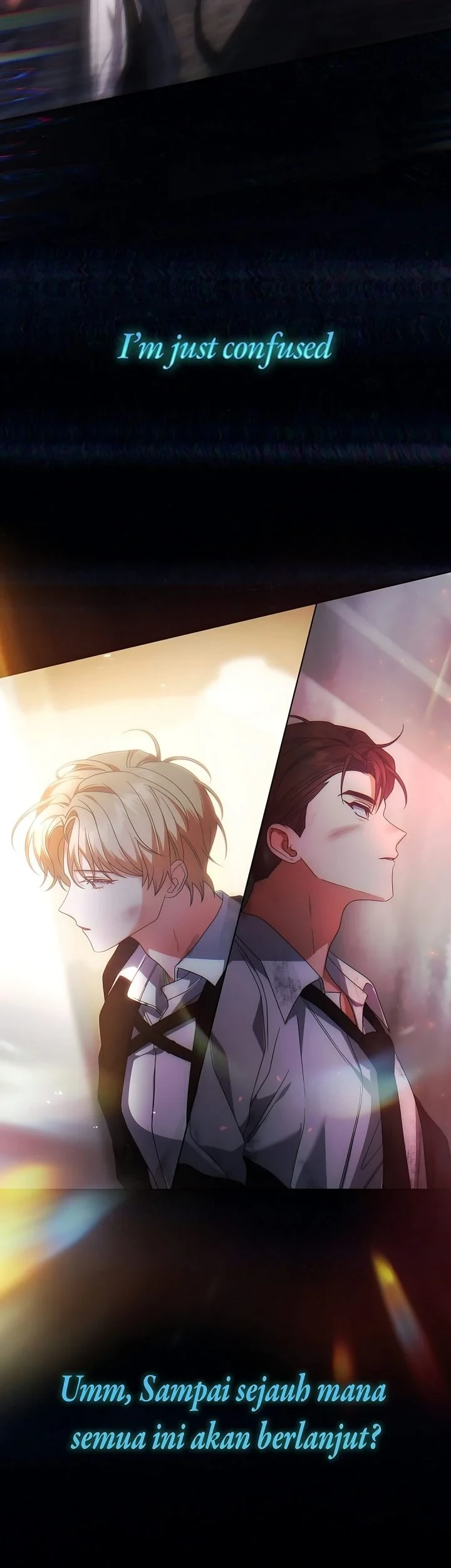 Debut or Die Chapter 106 Gambar 21