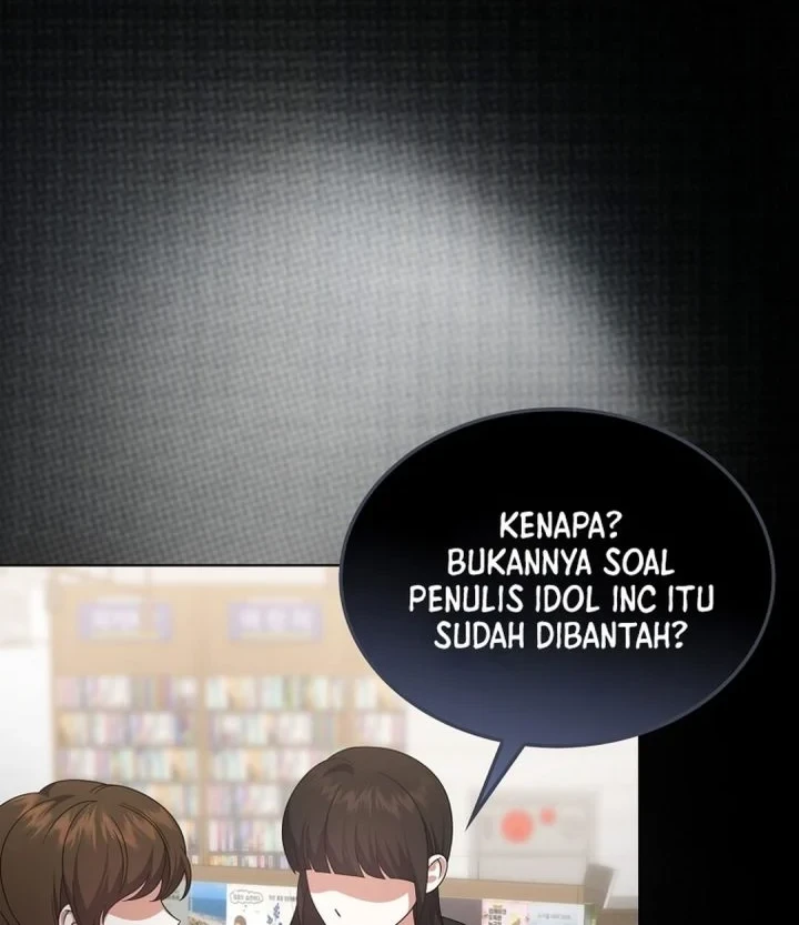 Debut or Die Chapter 107 Gambar 26