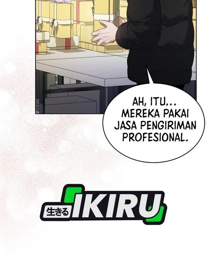 Debut or Die Chapter 109 Gambar 21