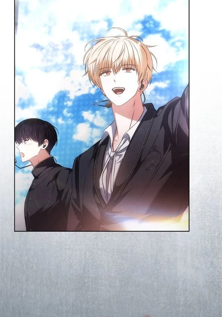 Debut or Die Chapter 111 Gambar 20