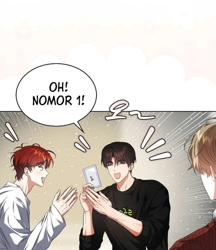 Debut or Die Chapter 114 Gambar 25