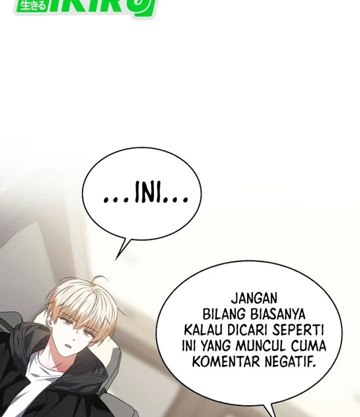 Debut or Die Chapter 115 Gambar 27