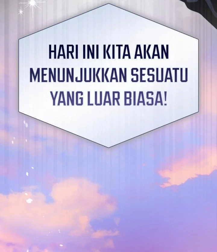 Debut or Die Chapter 117 Gambar 22