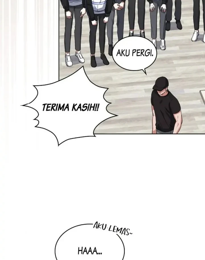 Debut or Die Chapter 12 Gambar 20