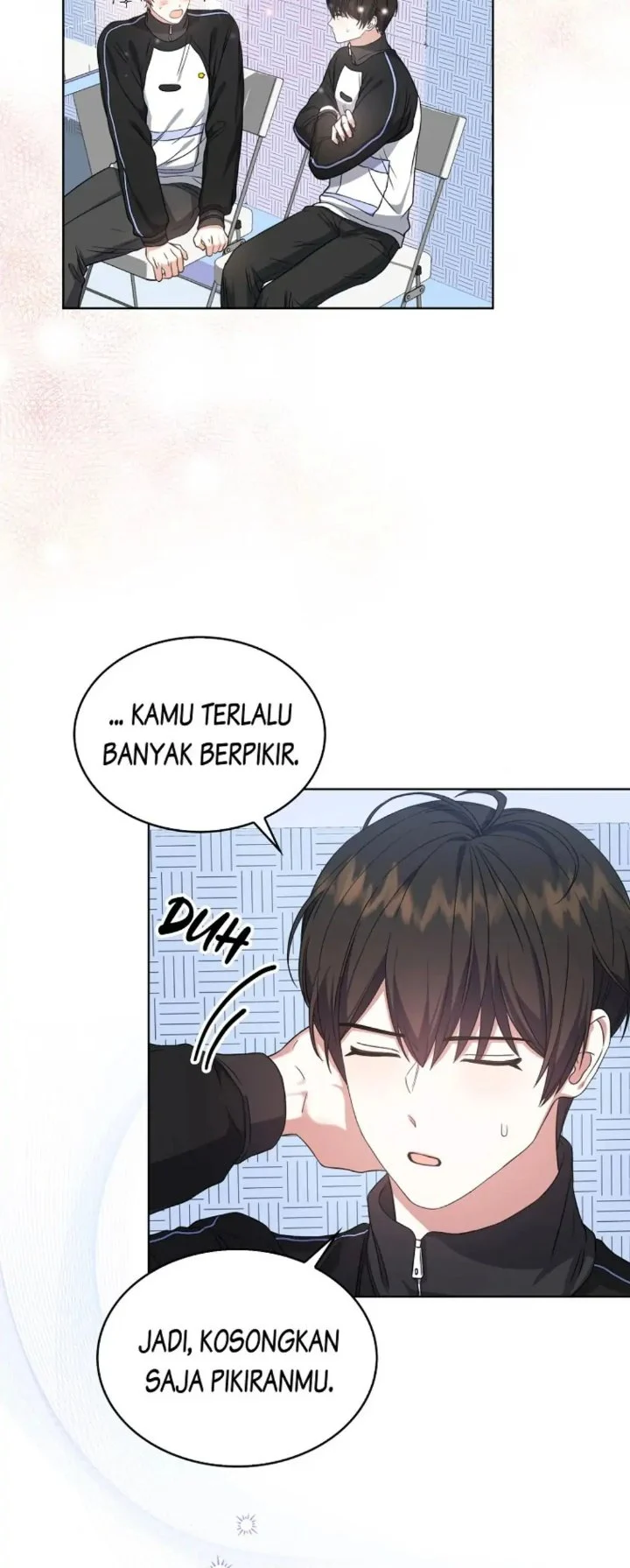 Debut or Die Chapter 14 Gambar 21