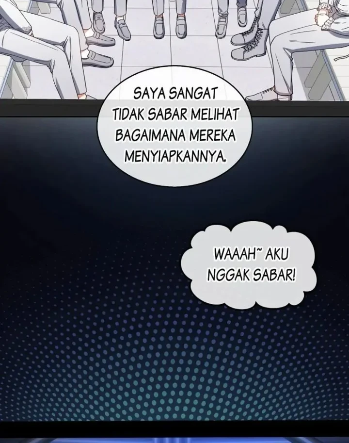 Debut or Die Chapter 15 Gambar 20