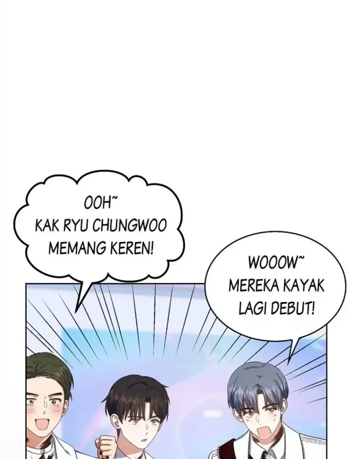 Debut or Die Chapter 15 Gambar 22