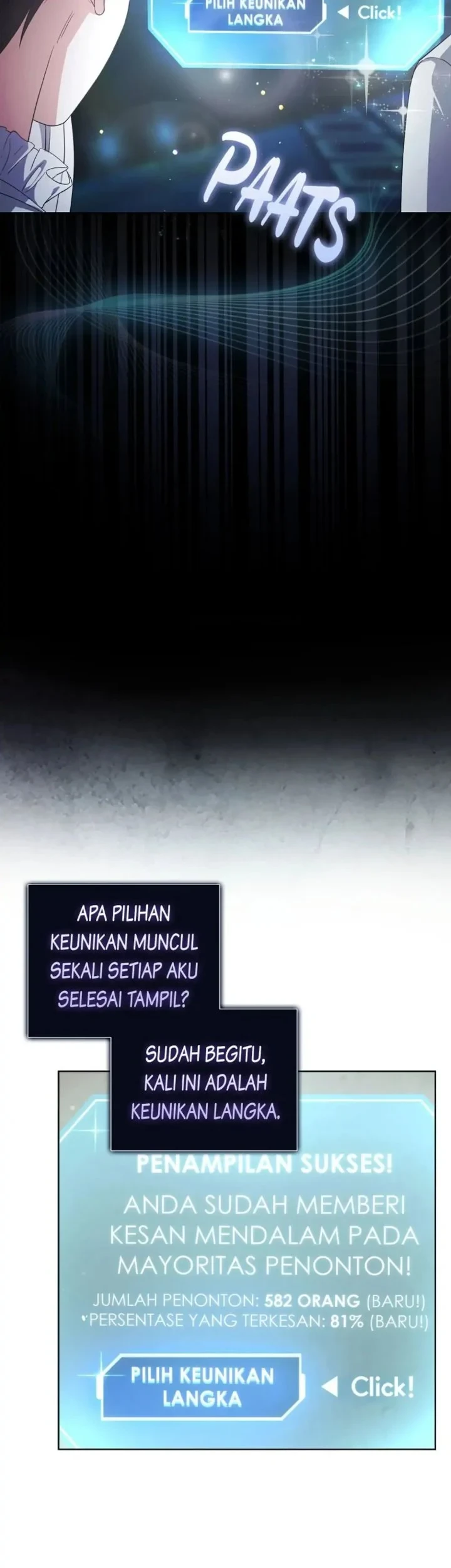 Debut or Die Chapter 16 Gambar 23