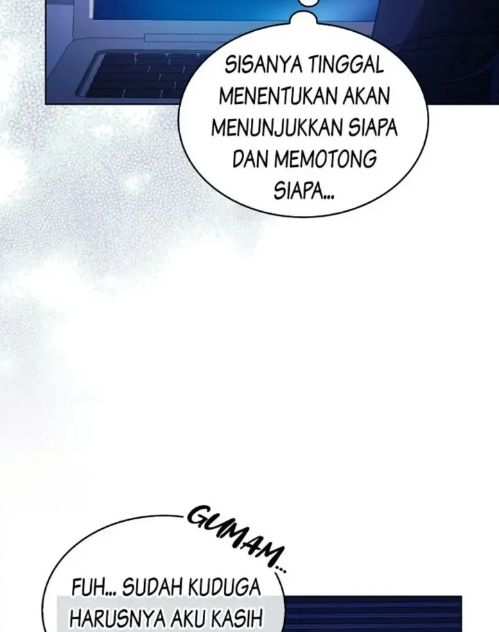 Debut or Die Chapter 17 Gambar 22