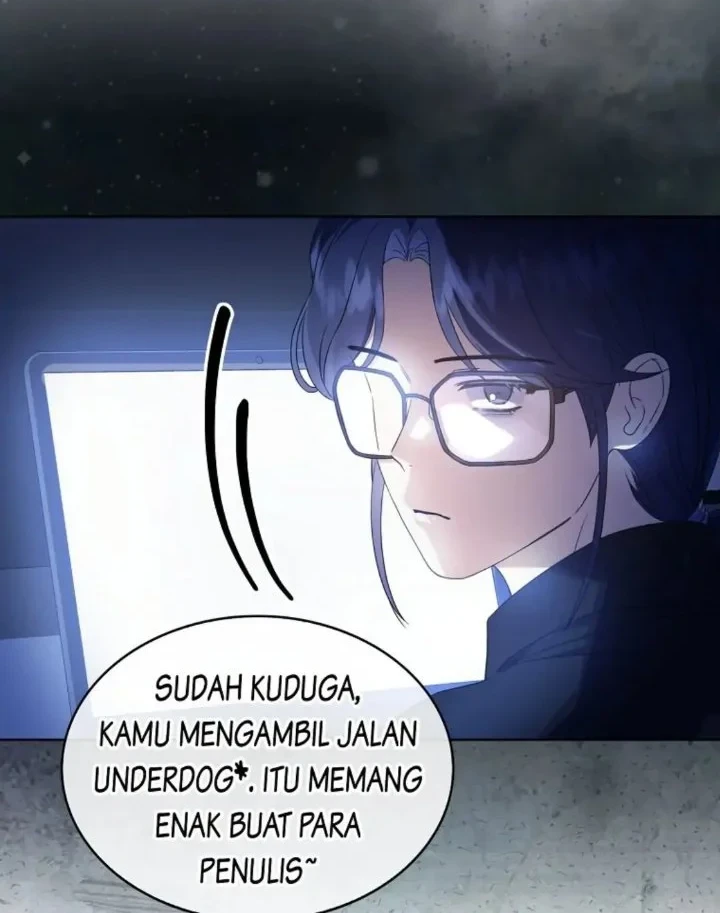 Debut or Die Chapter 17 Gambar 24