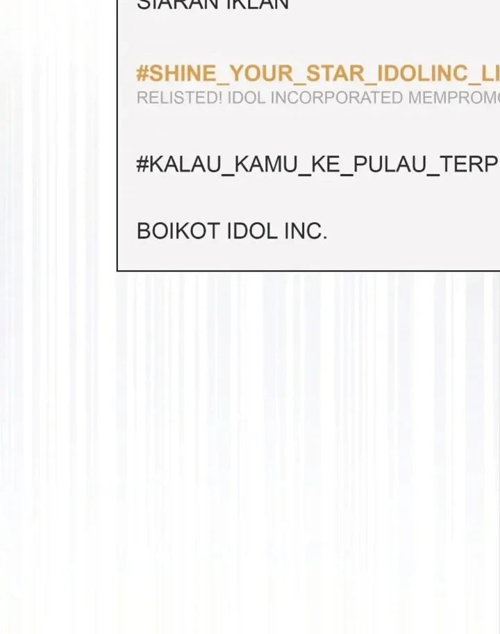 Debut or Die Chapter 19 Gambar 24