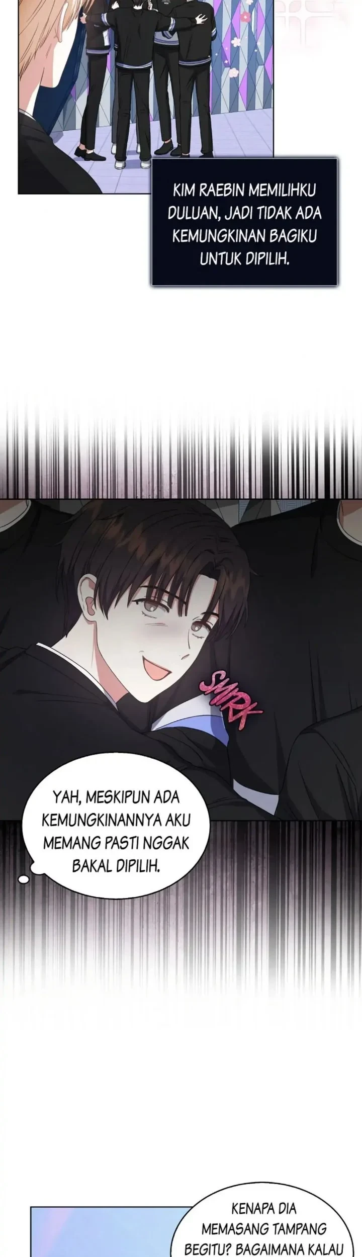Debut or Die Chapter 26 Gambar 21