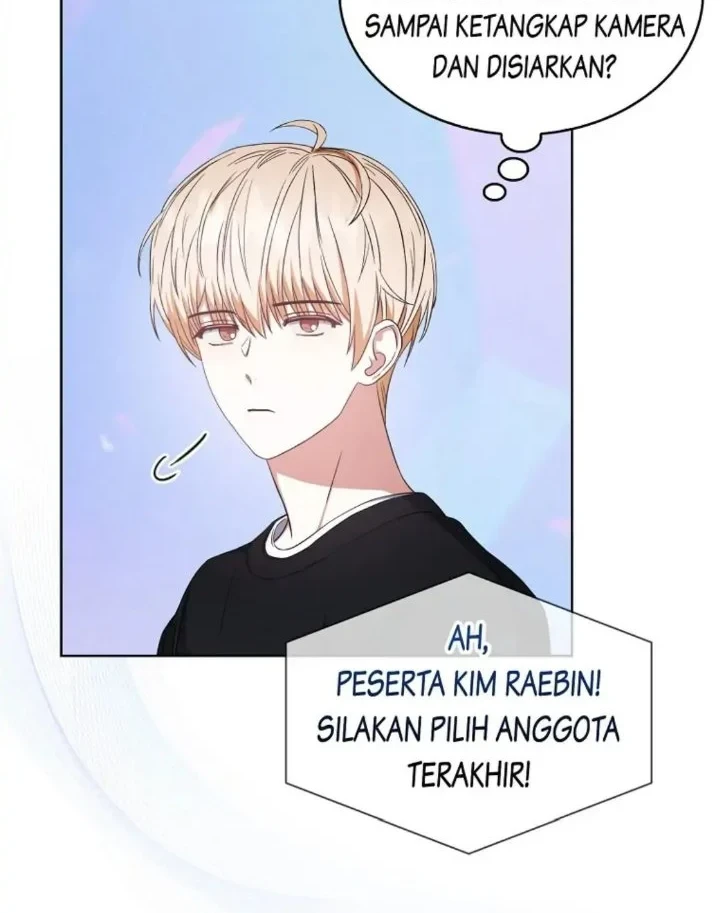 Debut or Die Chapter 26 Gambar 22