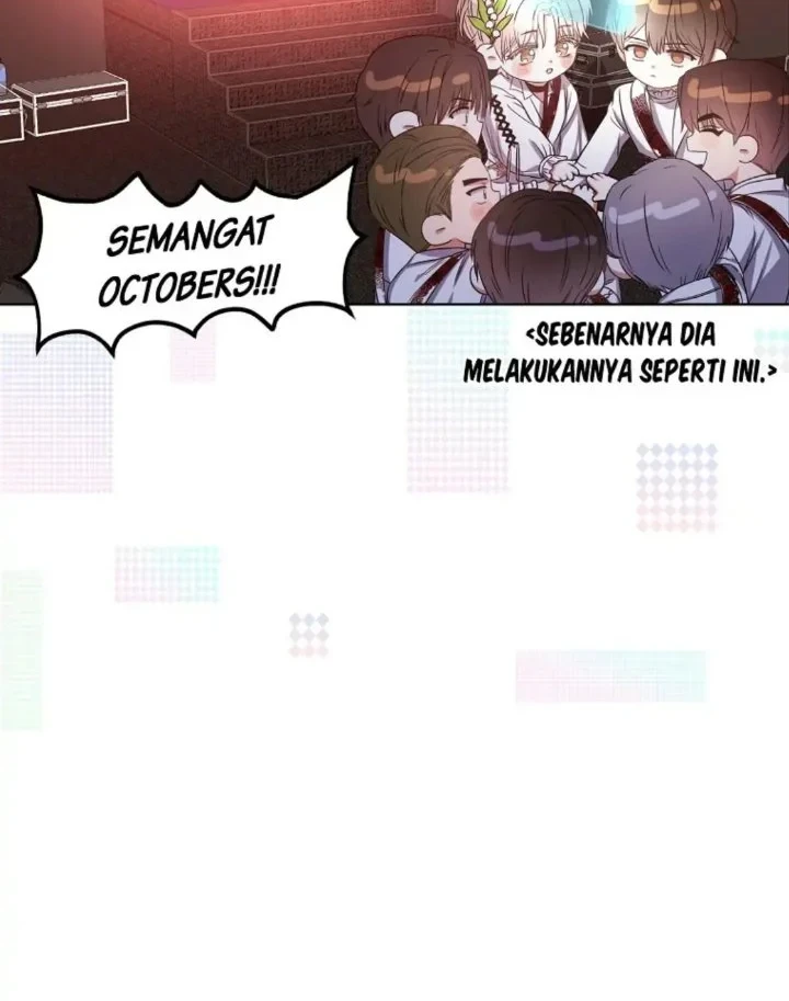 Debut or Die Chapter 27 Gambar 20