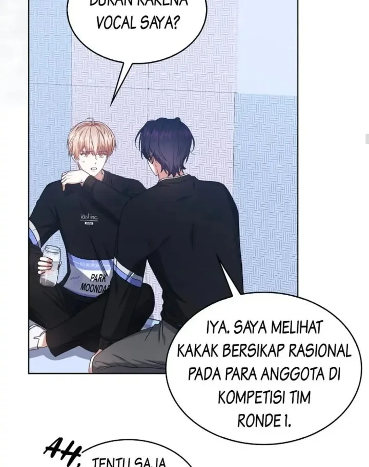 Debut or Die Chapter 29 Gambar 22