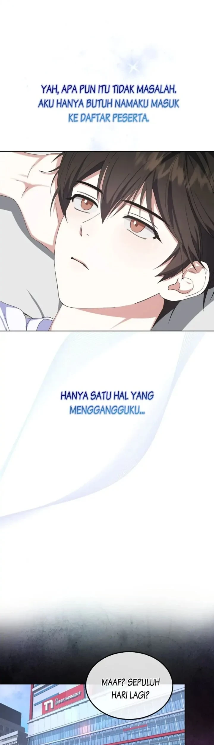Debut or Die Chapter 3 Gambar 19