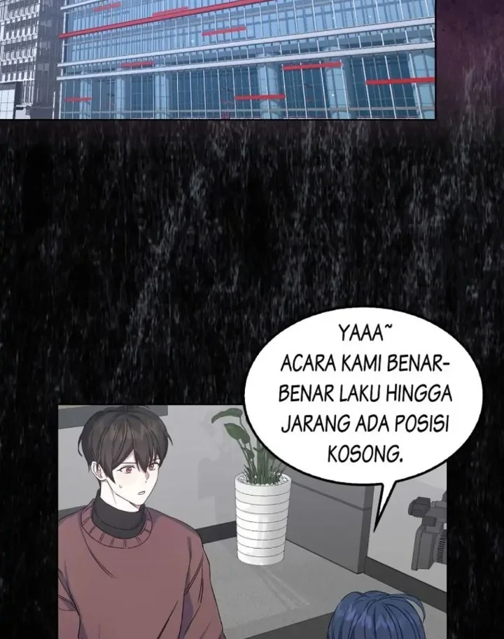 Debut or Die Chapter 3 Gambar 20