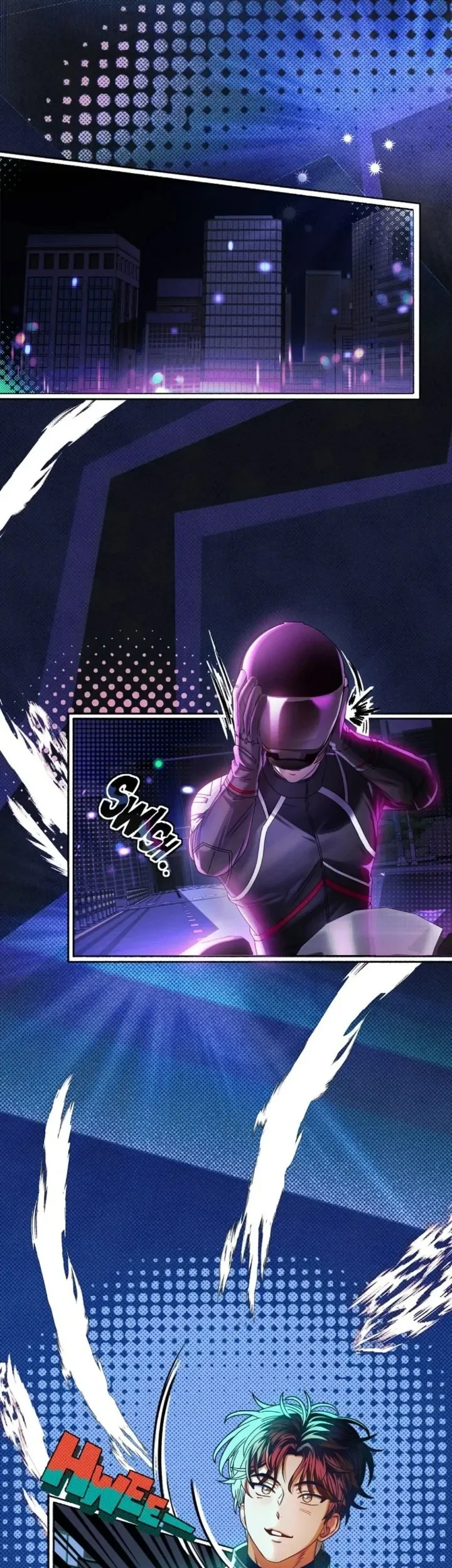 Debut or Die Chapter 30 Gambar 26