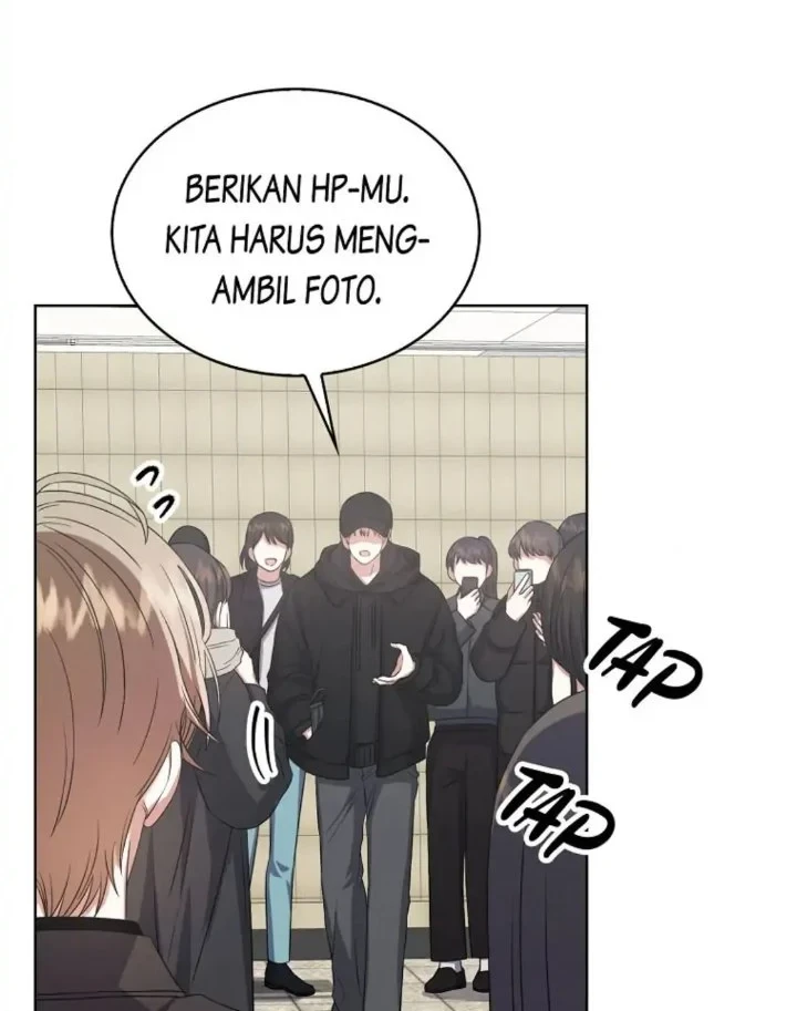 Debut or Die Chapter 32 Gambar 22