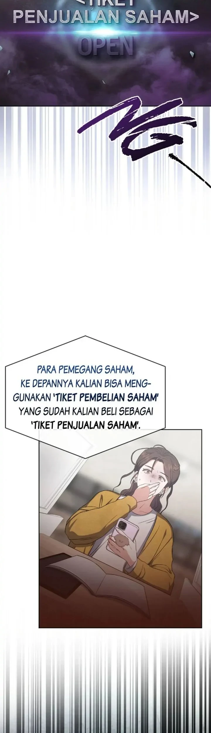 Debut or Die Chapter 33 Gambar 21