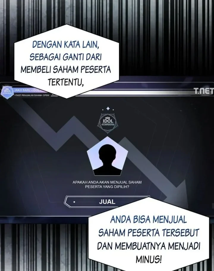 Debut or Die Chapter 33 Gambar 22