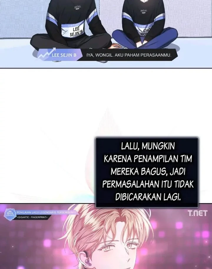Debut or Die Chapter 34 Gambar 18