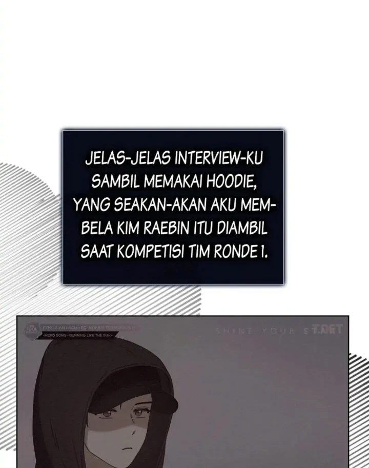 Debut or Die Chapter 35 Gambar 20