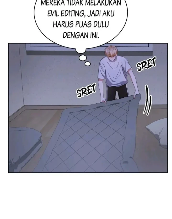 Debut or Die Chapter 35 Gambar 22
