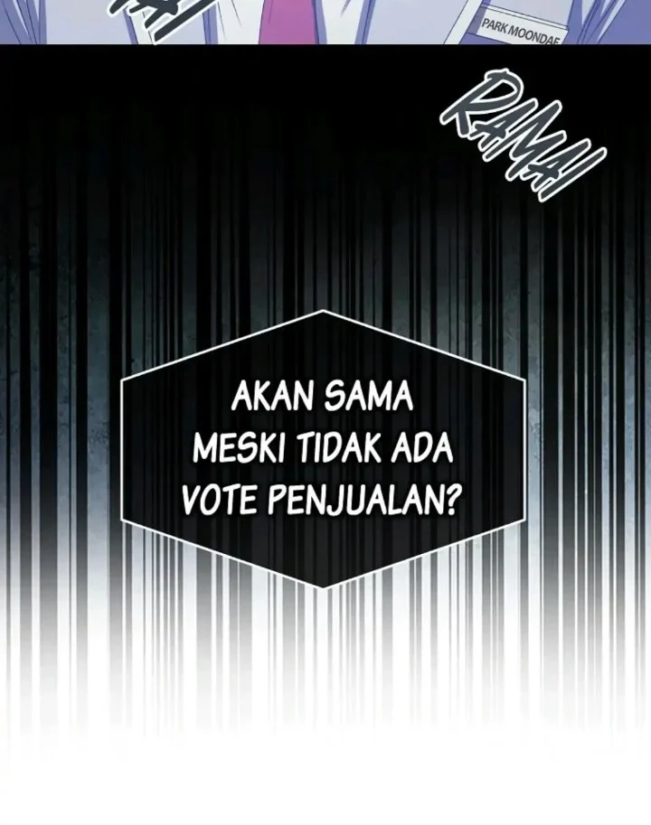 Debut or Die Chapter 37 Gambar 18