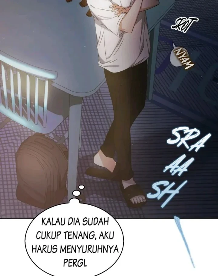 Debut or Die Chapter 41 Gambar 24