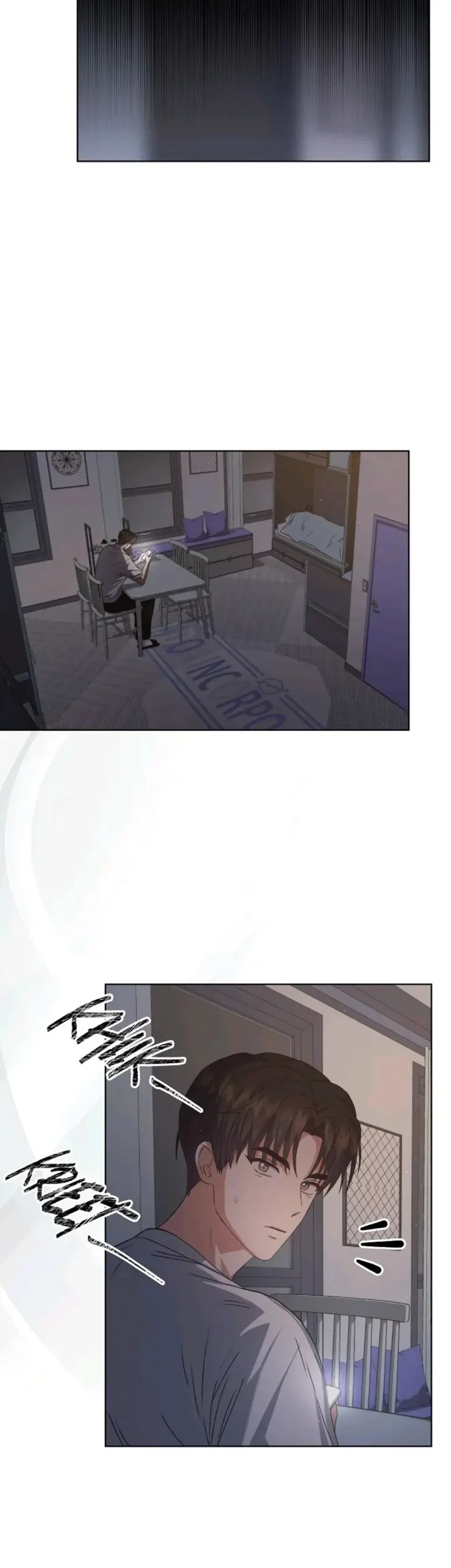 Debut or Die Chapter 44 Gambar 23